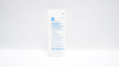 Medline NON25498 Conforming Stretch Gauze Bandage 4inch x 75inch Relaxed